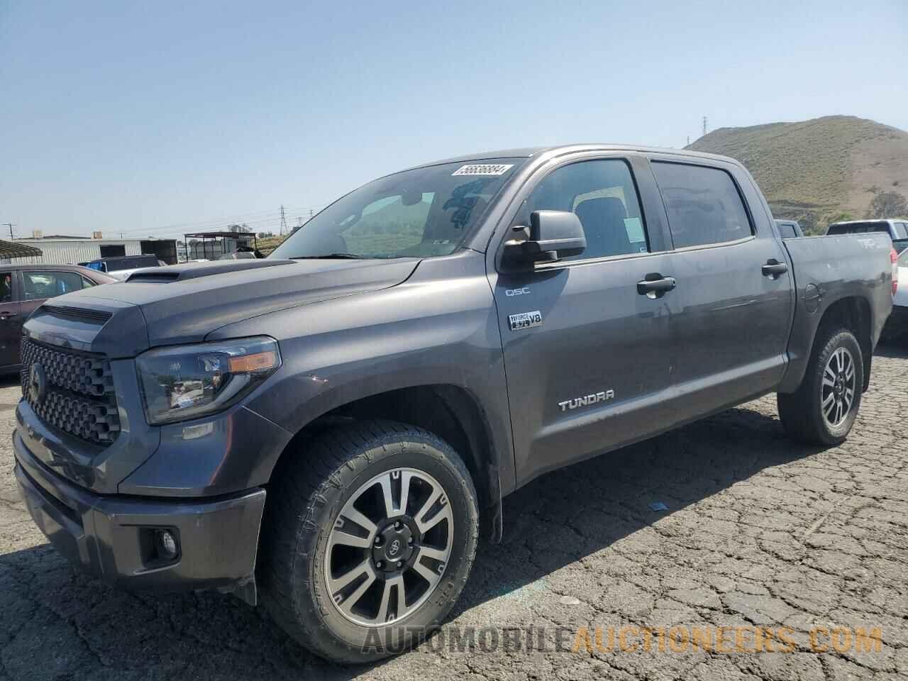 5TFDY5F15LX953869 TOYOTA TUNDRA 2020