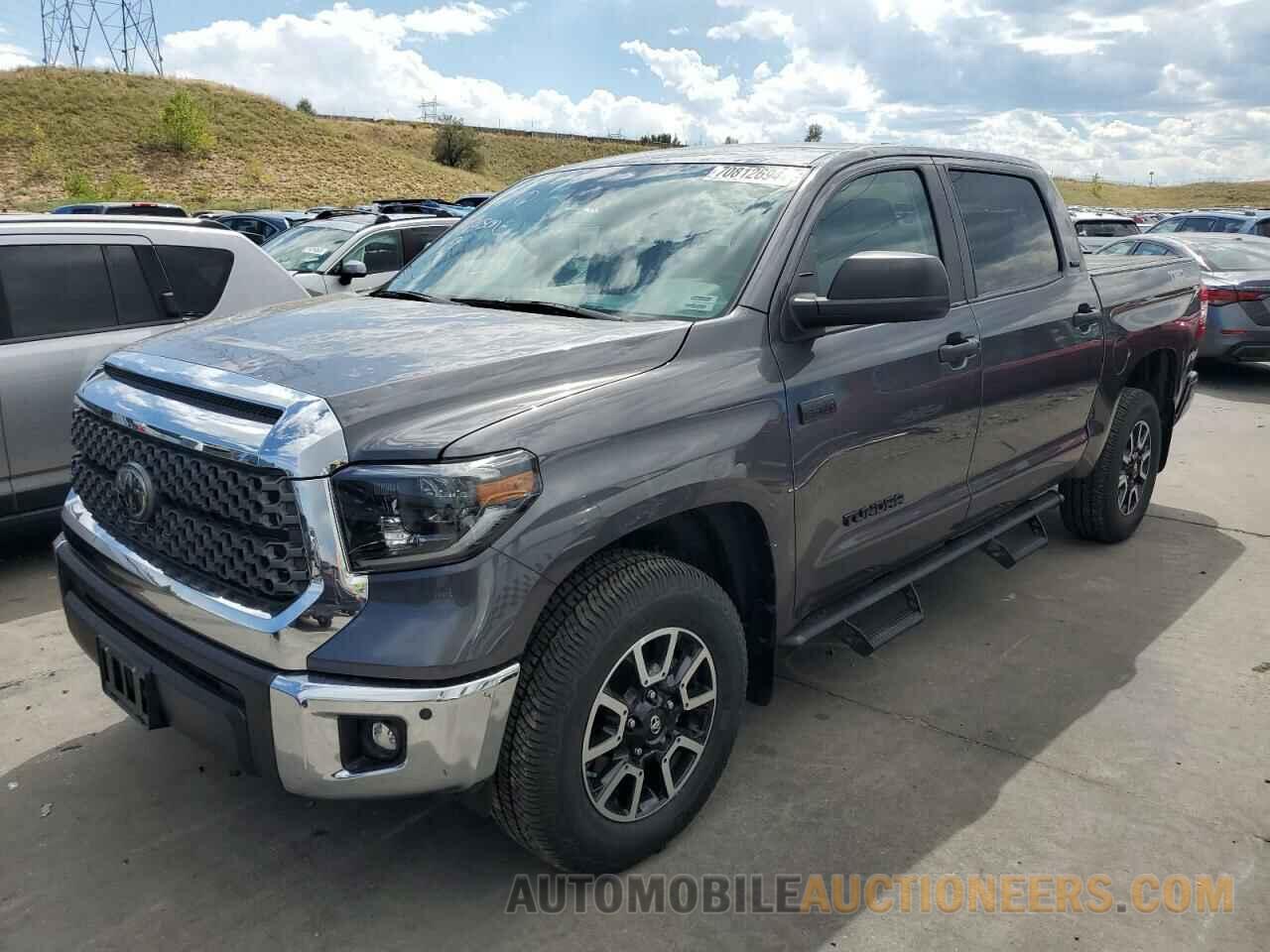 5TFDY5F15MX009314 TOYOTA TUNDRA 2021