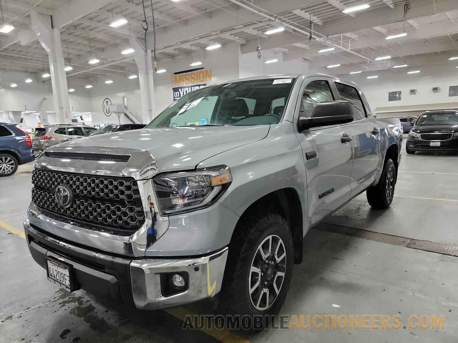 5TFDY5F15MX011645 Toyota Tundra 2021