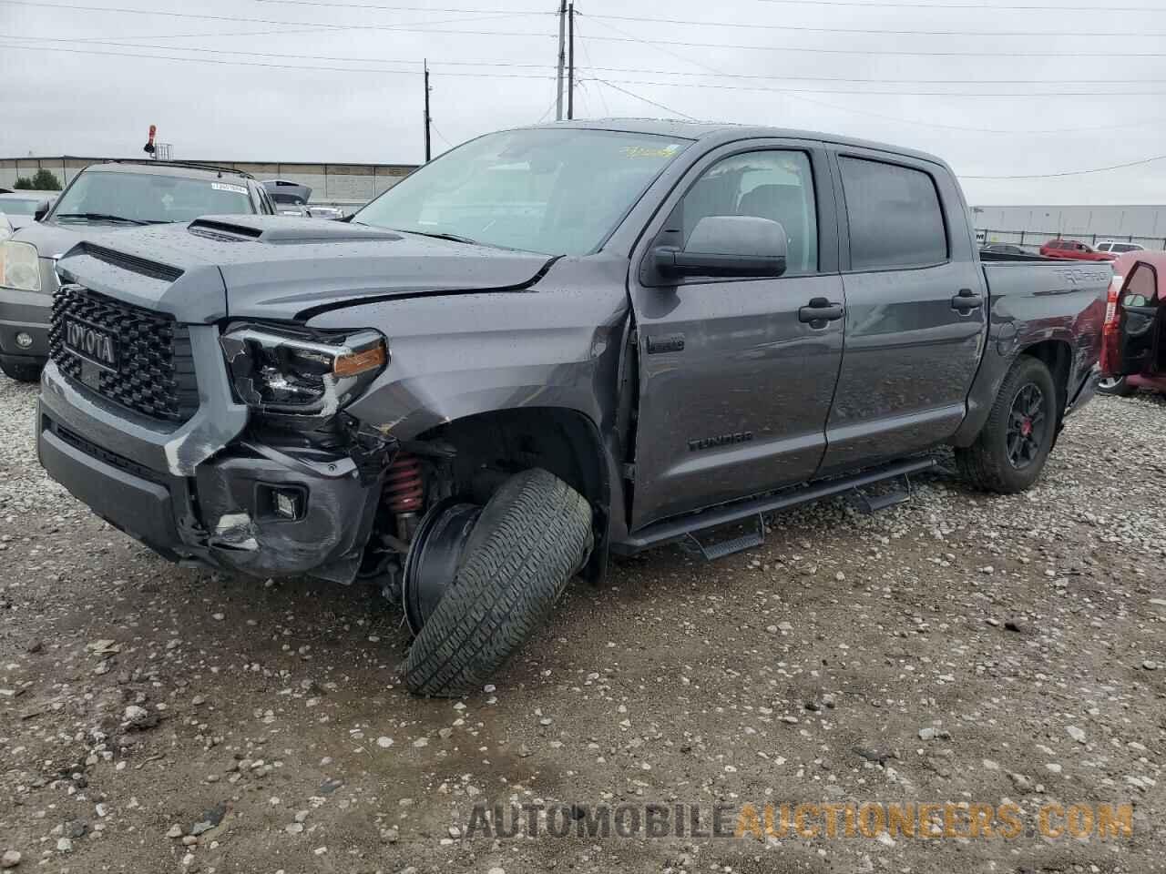 5TFDY5F15MX015503 TOYOTA TUNDRA 2021