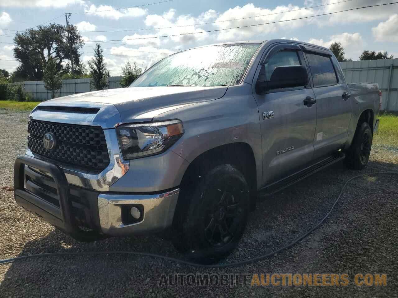 5TFDY5F15MX019017 TOYOTA TUNDRA 2021