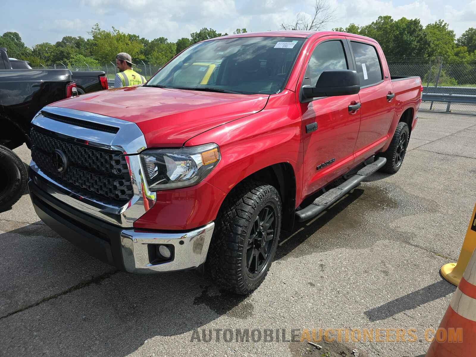 5TFDY5F15MX021995 Toyota Tundra 2021