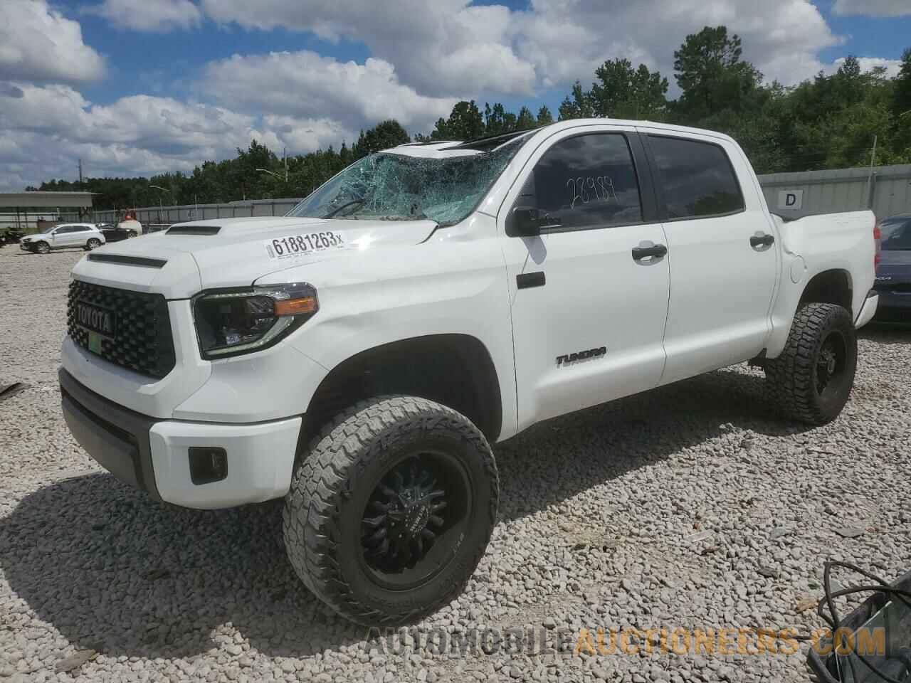 5TFDY5F15MX026016 TOYOTA TUNDRA 2021