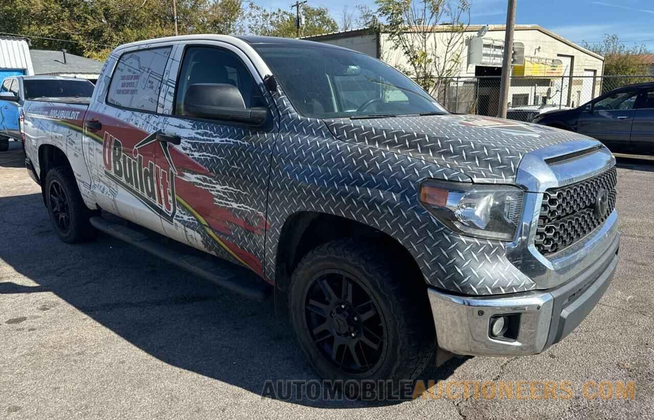 5TFDY5F15MX037629 TOYOTA TUNDRA 2021