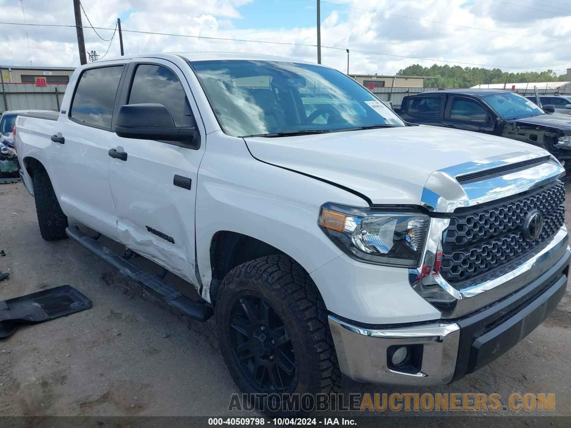 5TFDY5F15MX039963 TOYOTA TUNDRA 2021