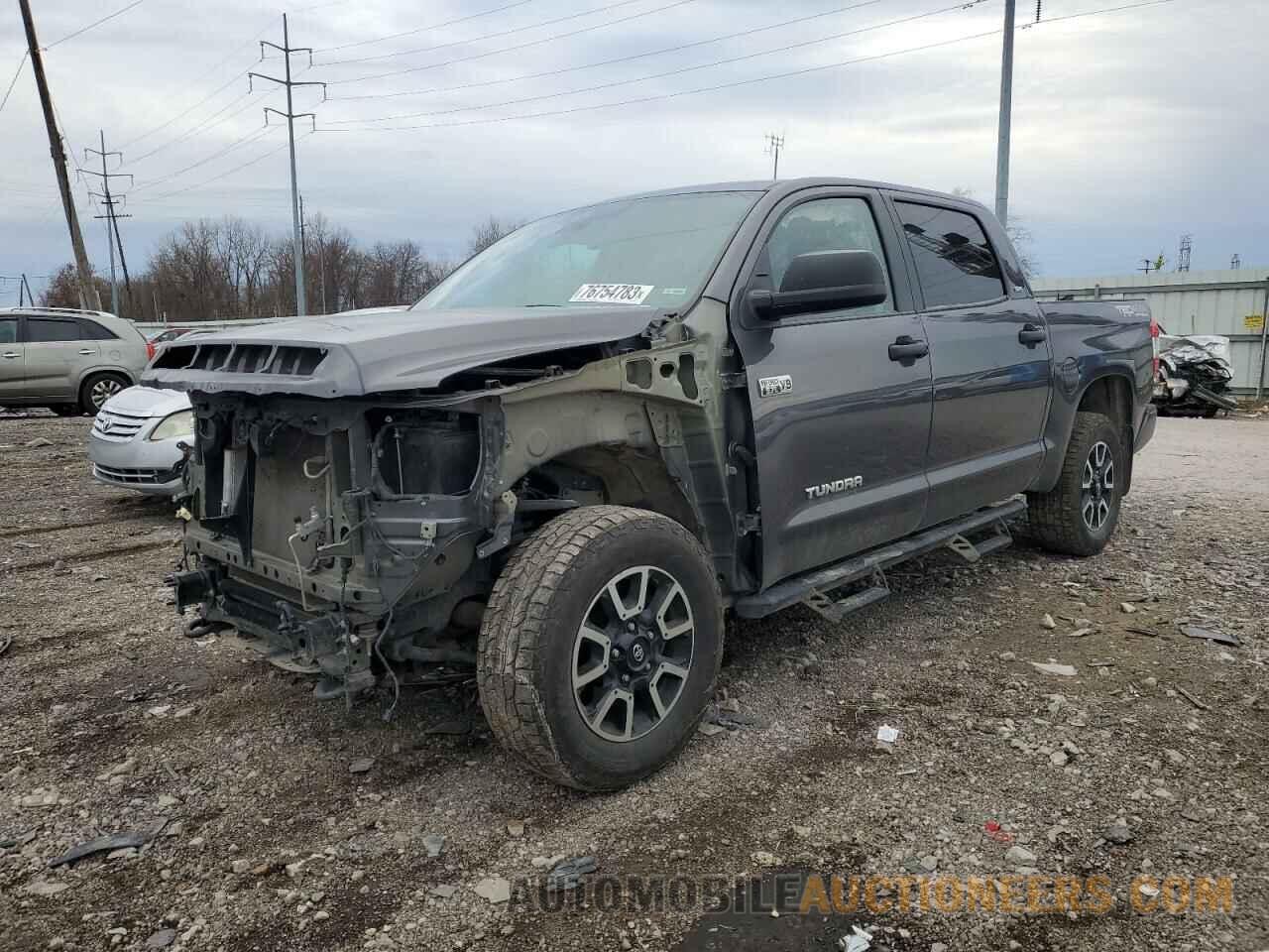 5TFDY5F15MX041194 TOYOTA TUNDRA 2021