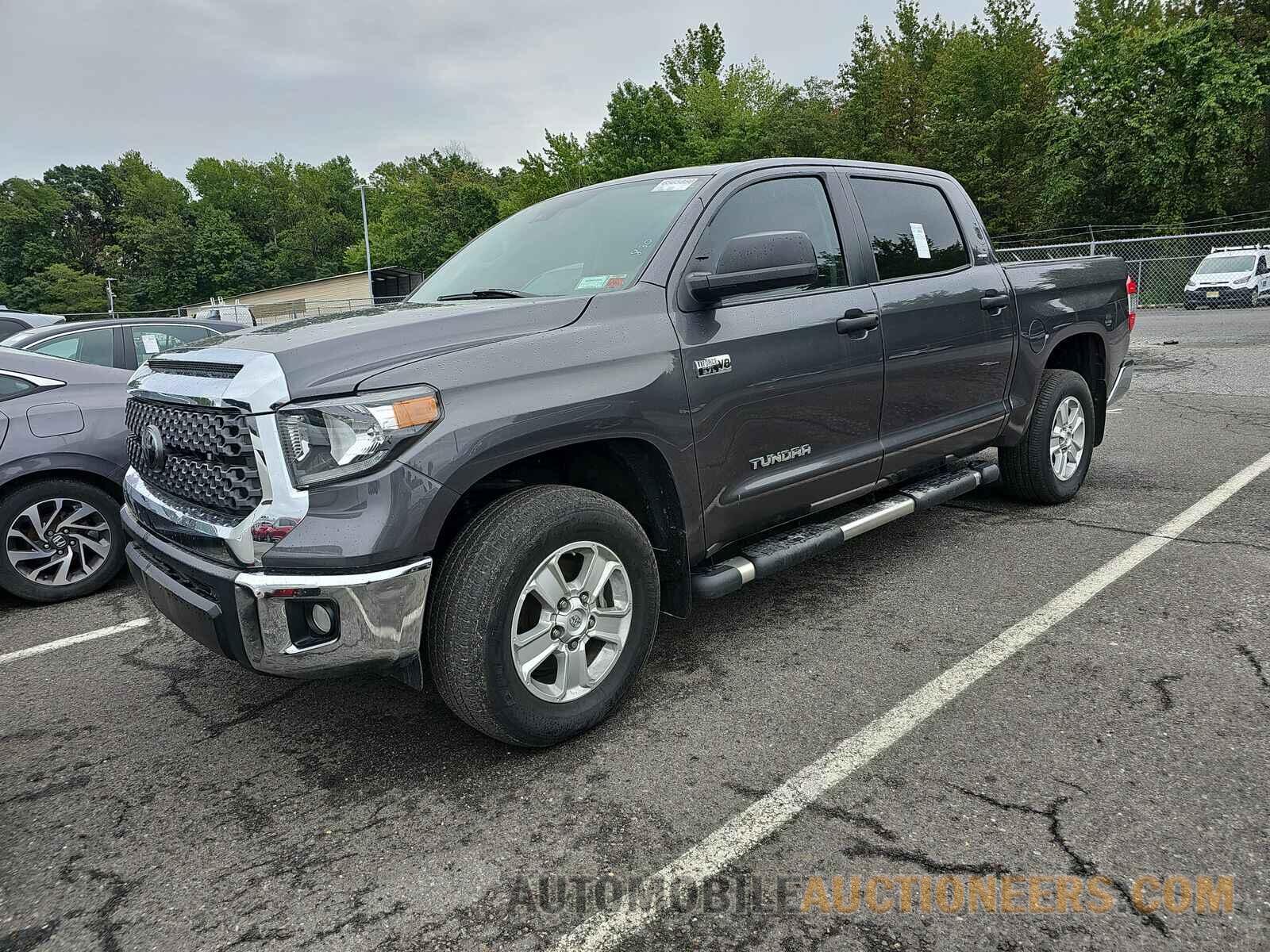 5TFDY5F15MX041776 Toyota Tundra 2021