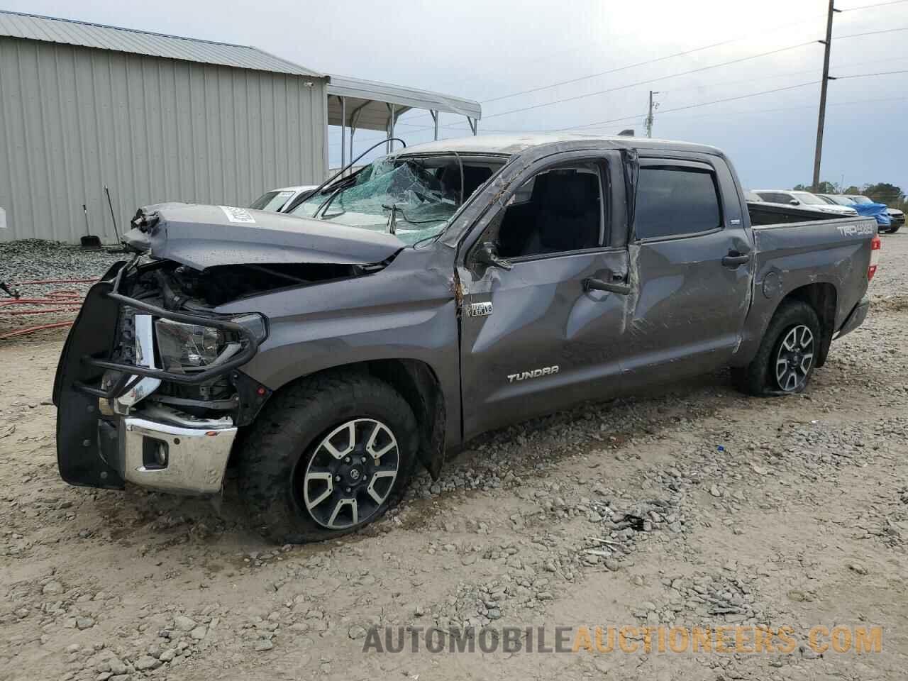 5TFDY5F15MX042488 TOYOTA TUNDRA 2021