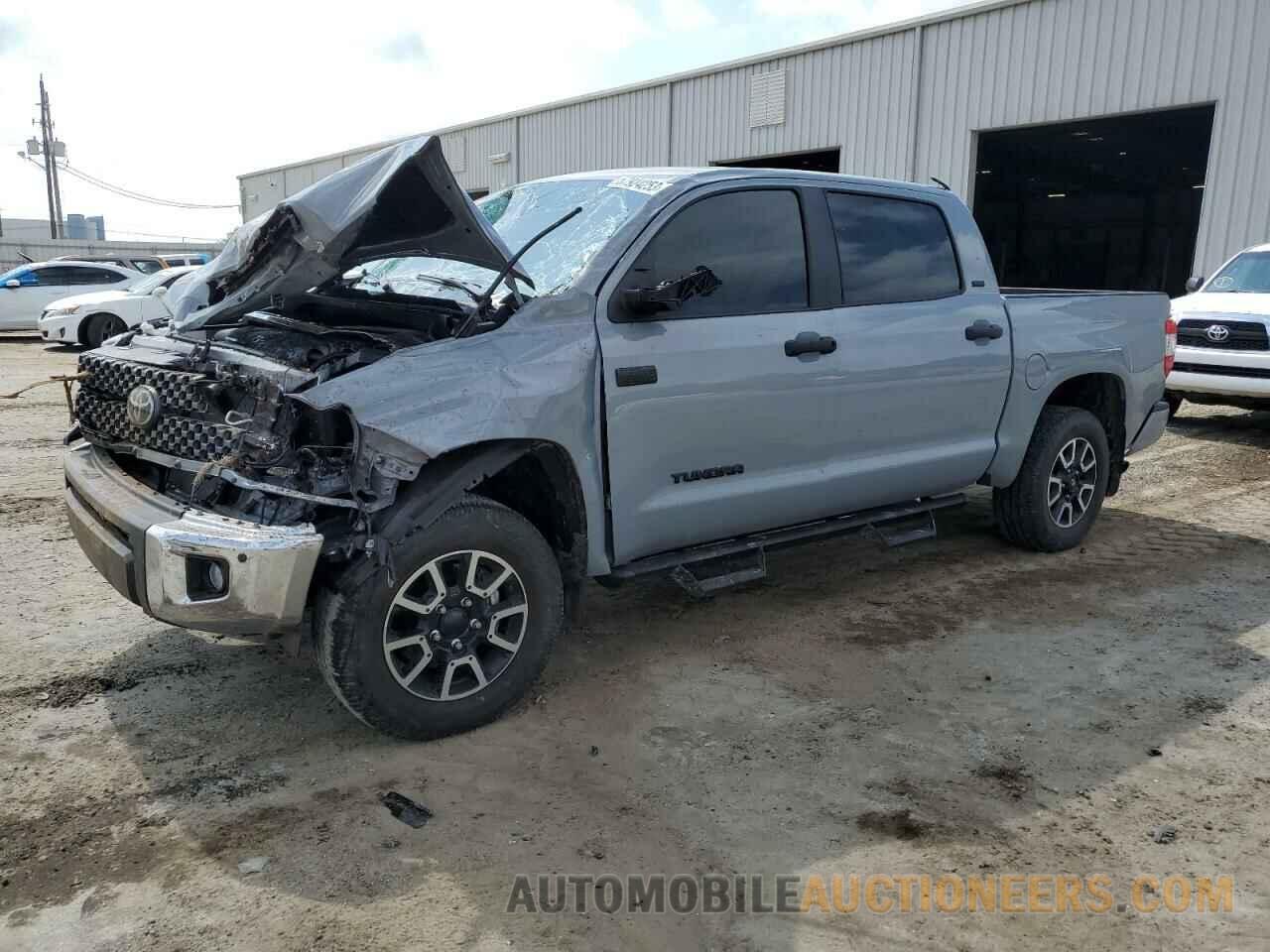 5TFDY5F15MX044032 TOYOTA TUNDRA 2021