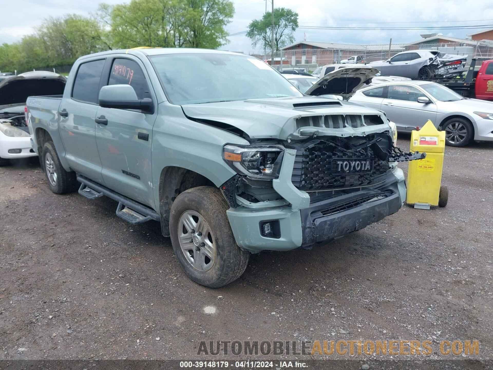 5TFDY5F15MX044046 TOYOTA TUNDRA 2021