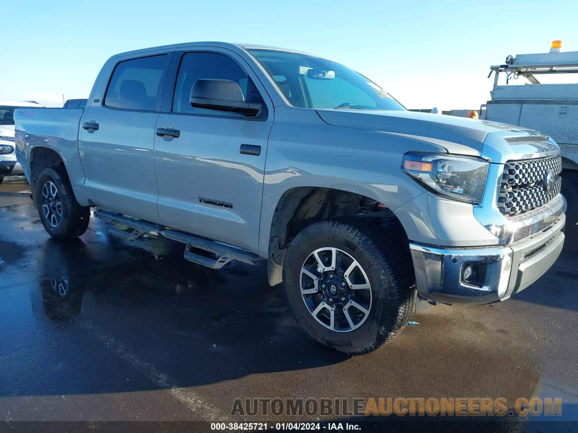 5TFDY5F15MX048825 TOYOTA TUNDRA 2021