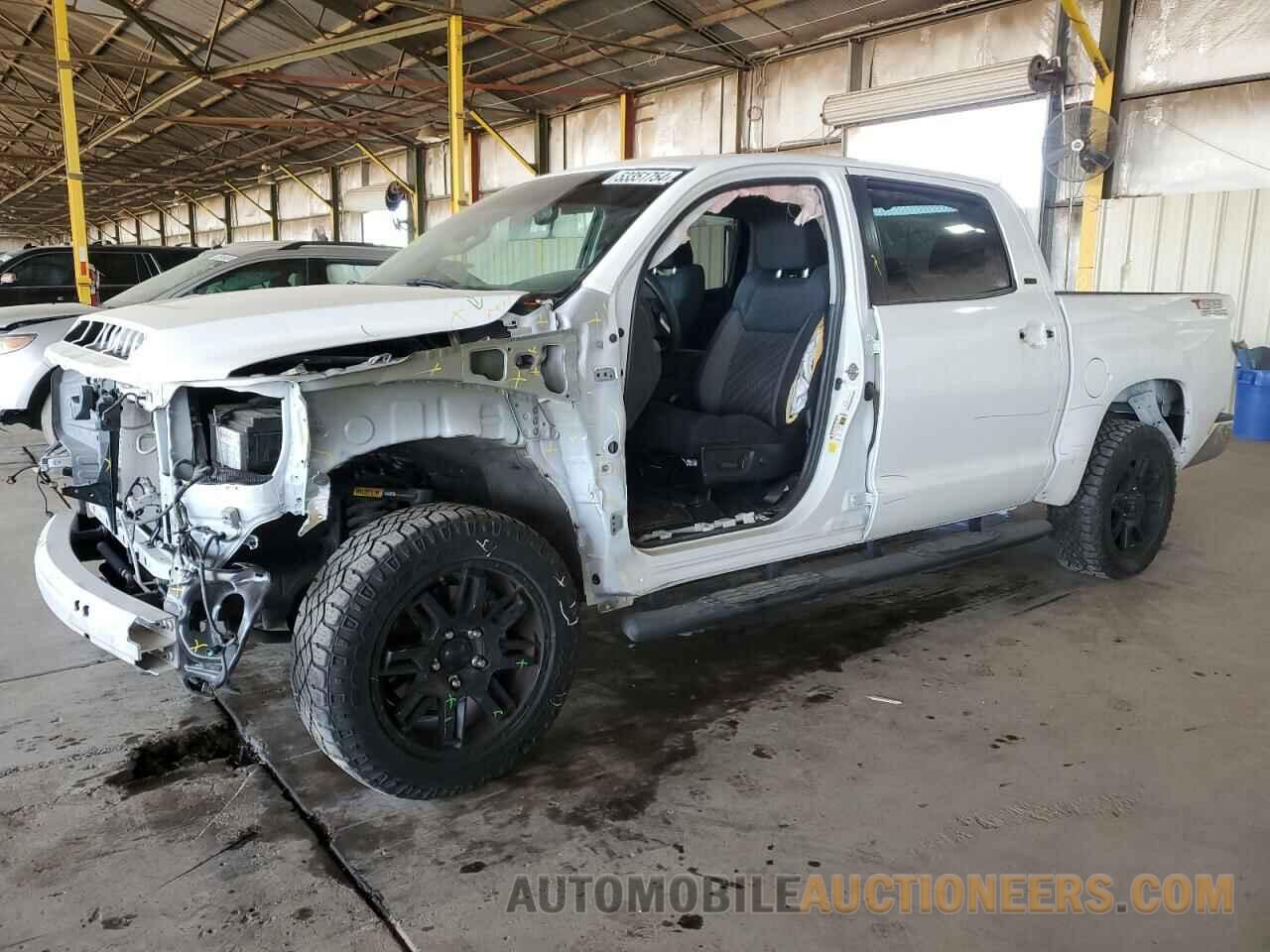 5TFDY5F15MX956806 TOYOTA TUNDRA 2021