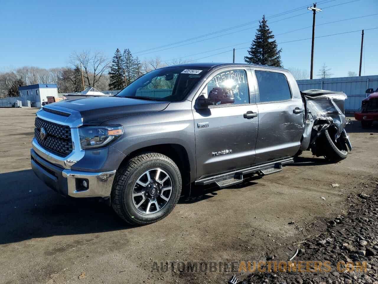 5TFDY5F15MX957485 TOYOTA TUNDRA 2021