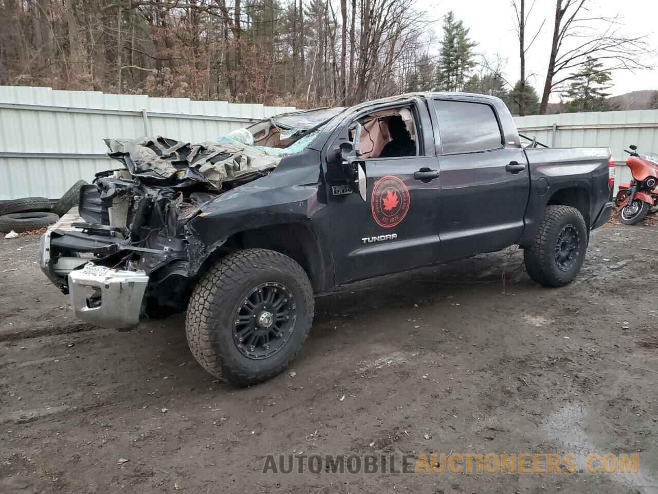 5TFDY5F15MX959107 TOYOTA TUNDRA 2021