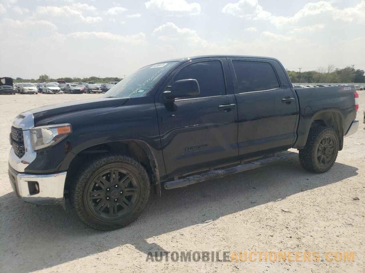 5TFDY5F15MX959124 TOYOTA TUNDRA 2021