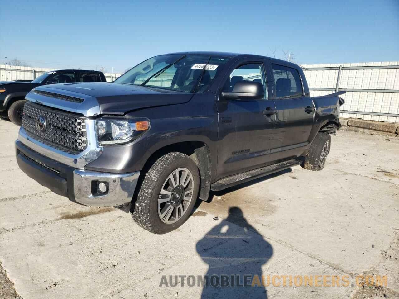 5TFDY5F15MX959771 TOYOTA TUNDRA 2021