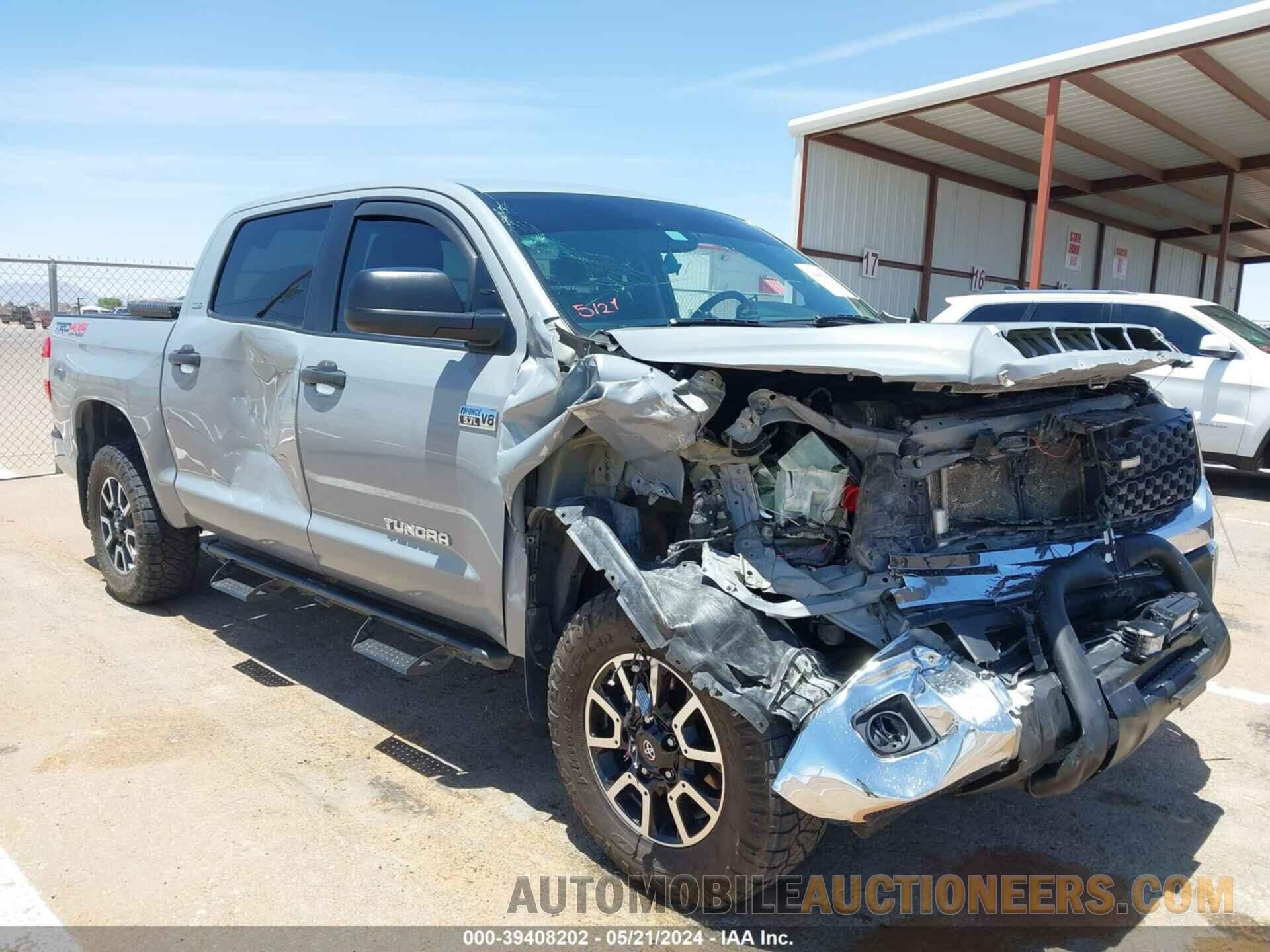 5TFDY5F15MX962606 TOYOTA TUNDRA 2021