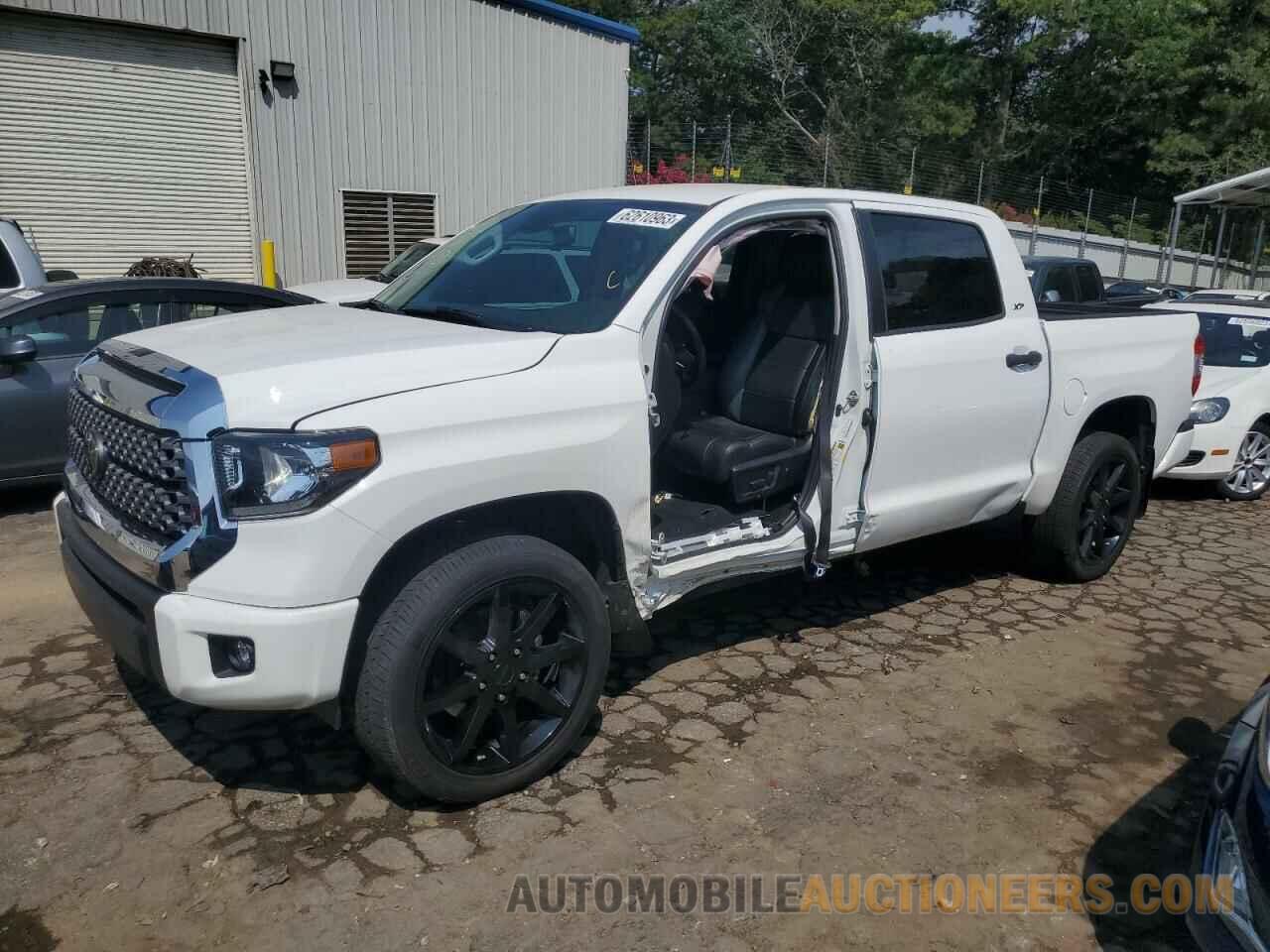 5TFDY5F15MX965067 TOYOTA TUNDRA 2021