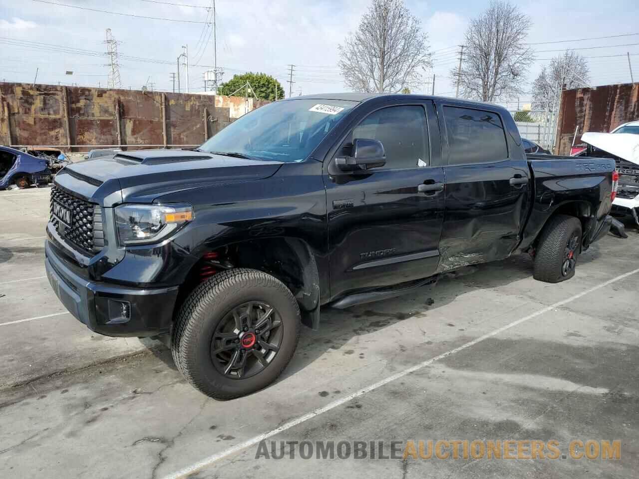 5TFDY5F15MX965604 TOYOTA TUNDRA 2021