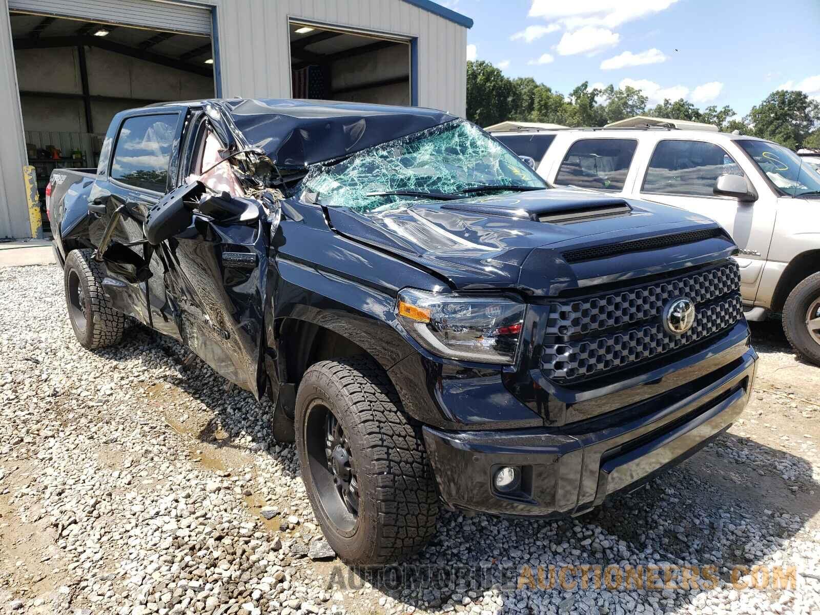 5TFDY5F15MX967045 TOYOTA TUNDRA 2021