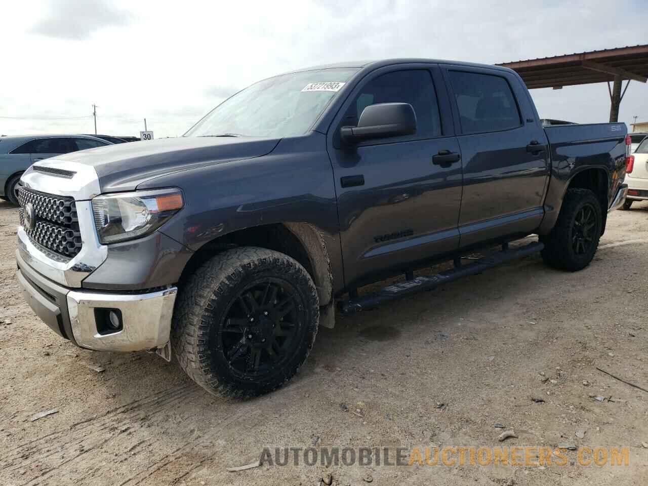 5TFDY5F15MX970480 TOYOTA TUNDRA 2021