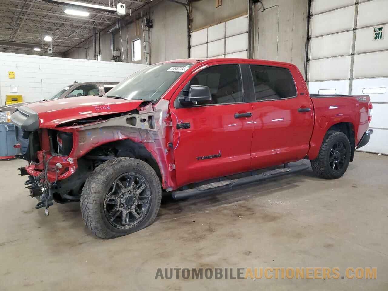 5TFDY5F15MX975310 TOYOTA TUNDRA 2021