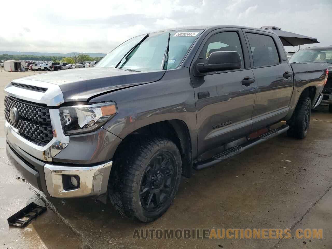 5TFDY5F15MX978823 TOYOTA TUNDRA 2021