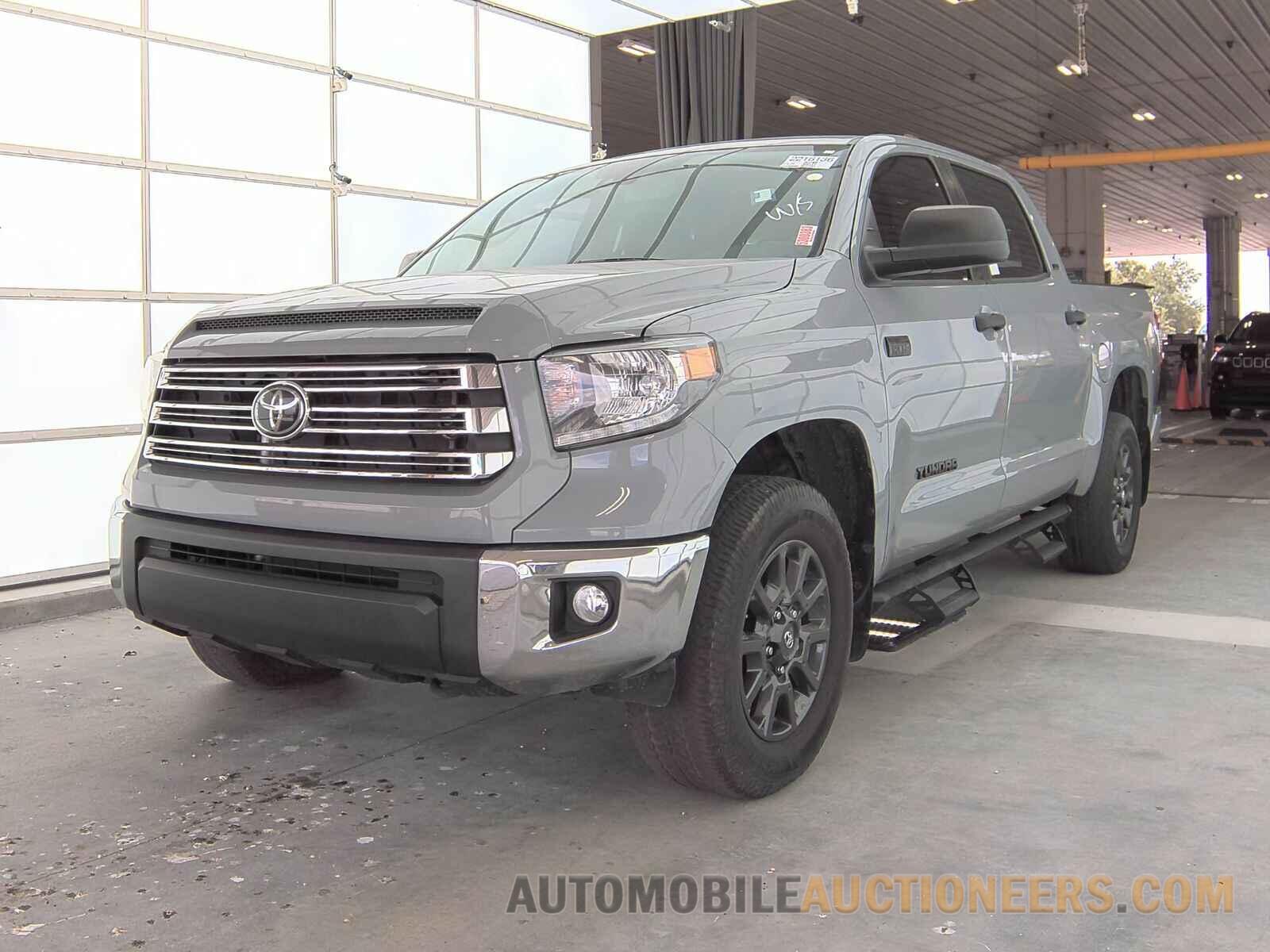 5TFDY5F15MX983438 Toyota Tundra 2021