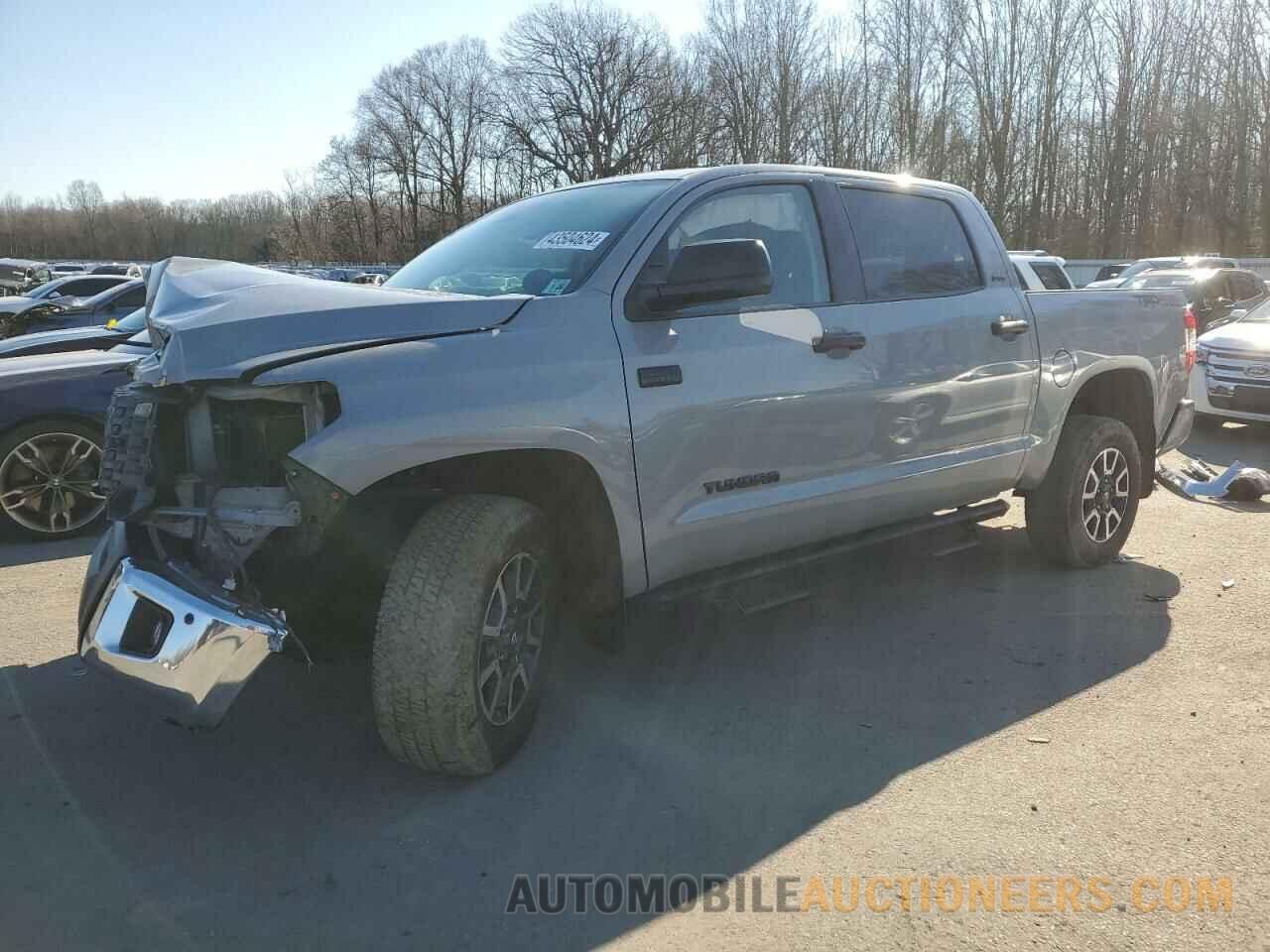 5TFDY5F15MX983567 TOYOTA TUNDRA 2021