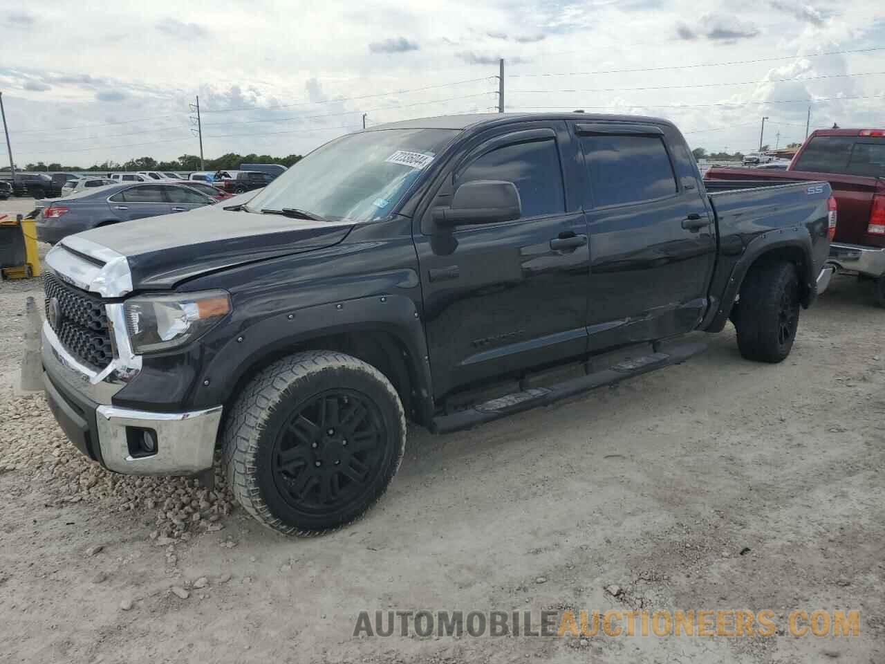 5TFDY5F15MX983987 TOYOTA TUNDRA 2021