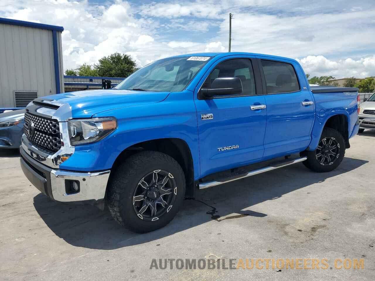 5TFDY5F15MX984251 TOYOTA TUNDRA 2021