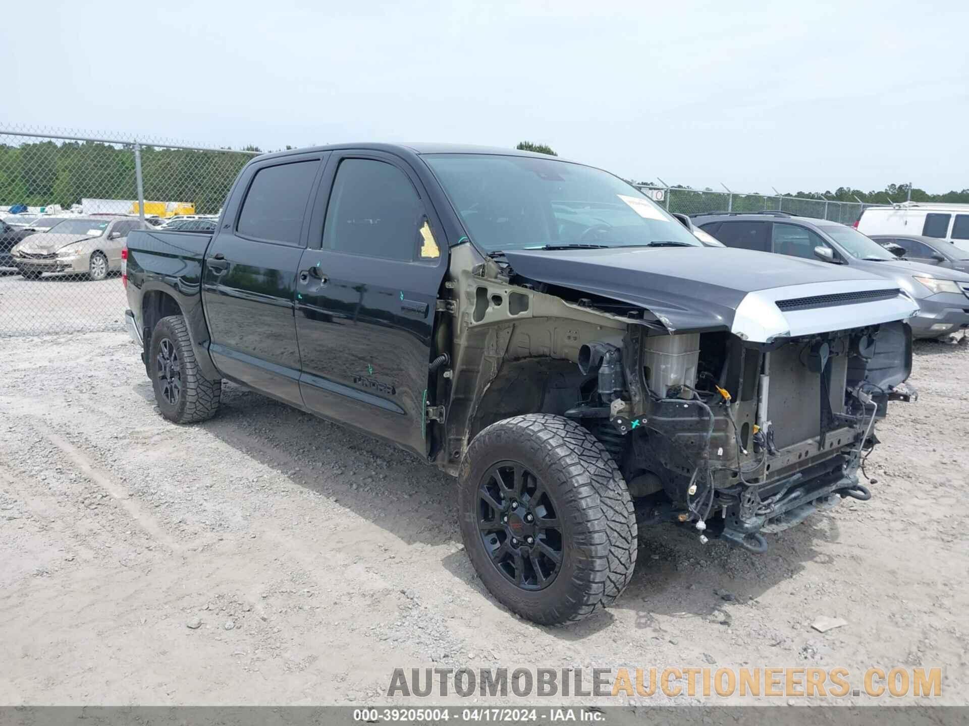 5TFDY5F15MX985710 TOYOTA TUNDRA 2021