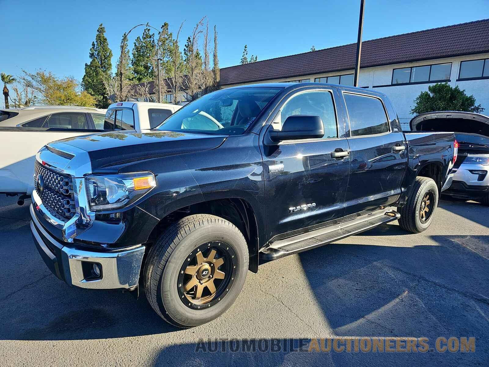 5TFDY5F15MX996285 Toyota Tundra 2021