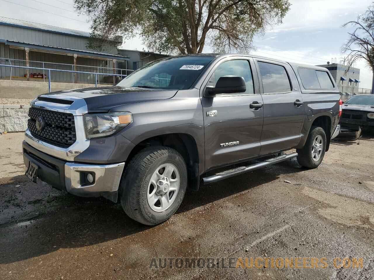 5TFDY5F15MX996304 TOYOTA TUNDRA 2021