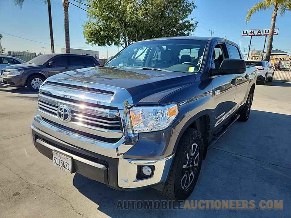 5TFDY5F16GX522639 Toyota Tundra 4WD Truck 2016