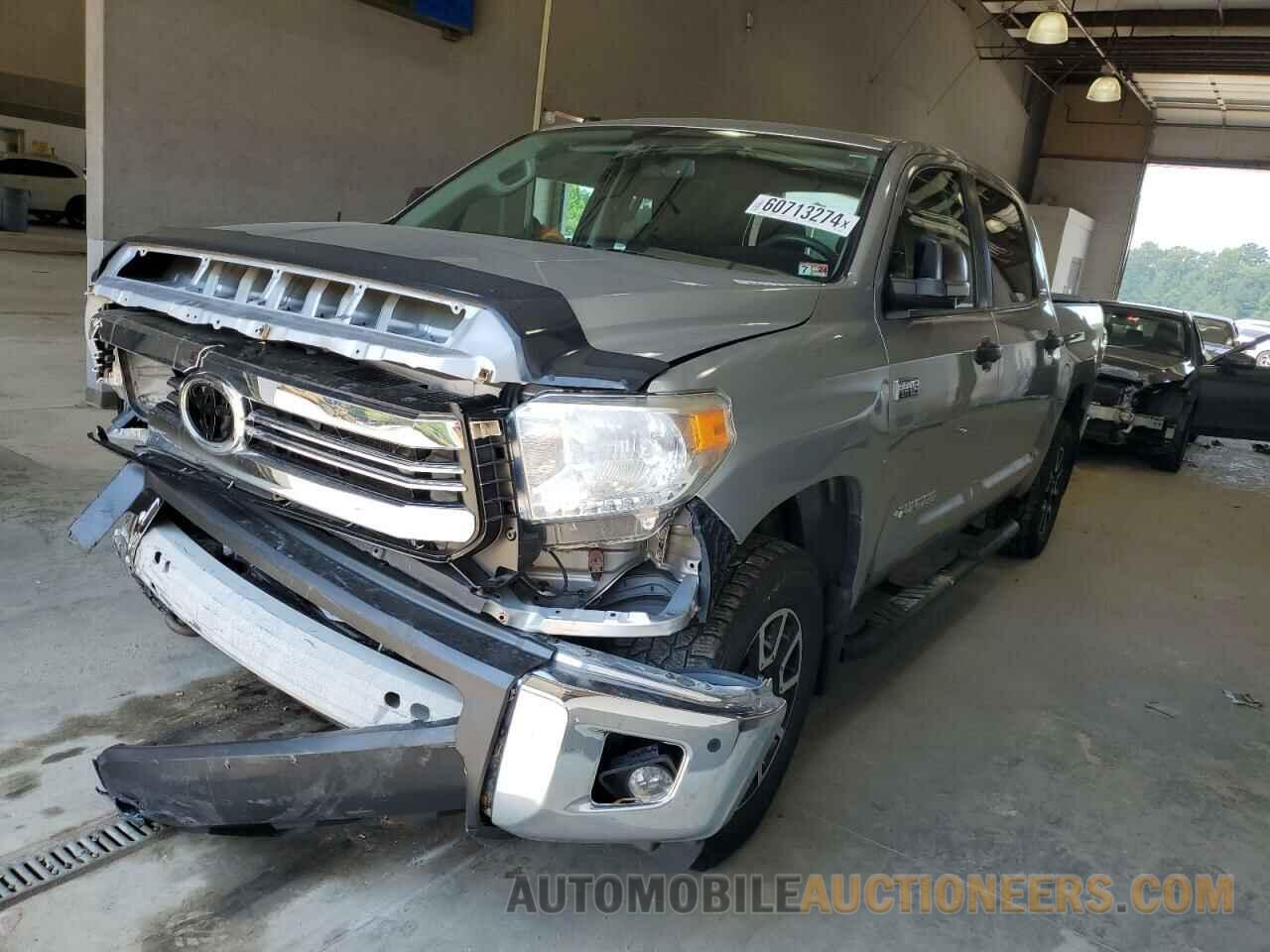 5TFDY5F16GX539246 TOYOTA TUNDRA 2016