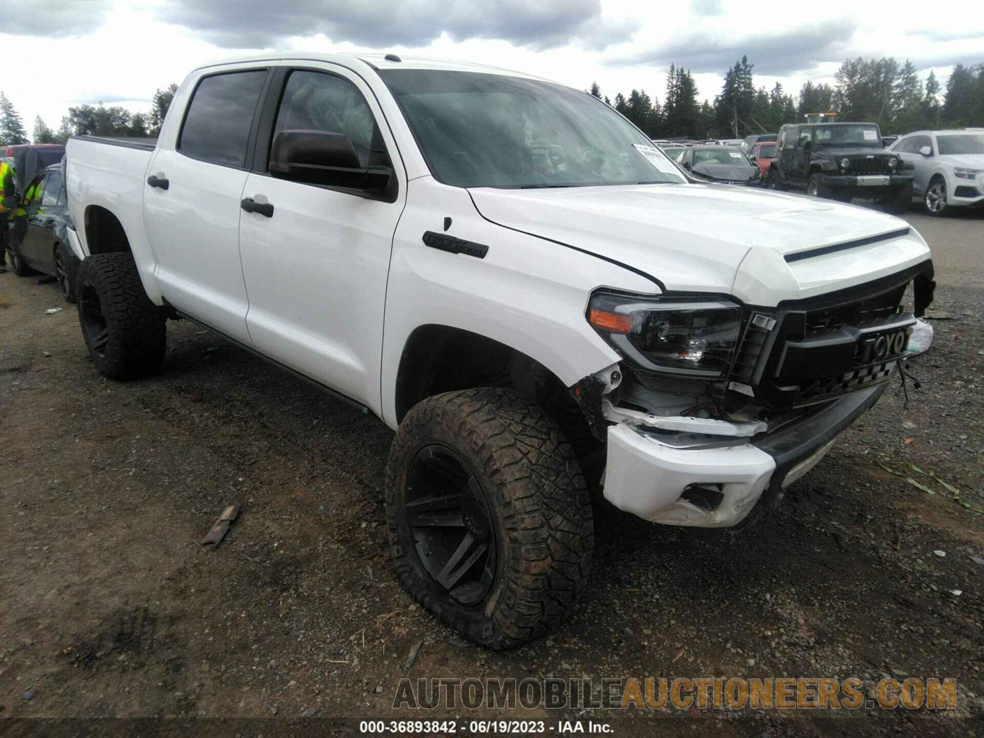 5TFDY5F16HX584785 TOYOTA TUNDRA 4WD 2017