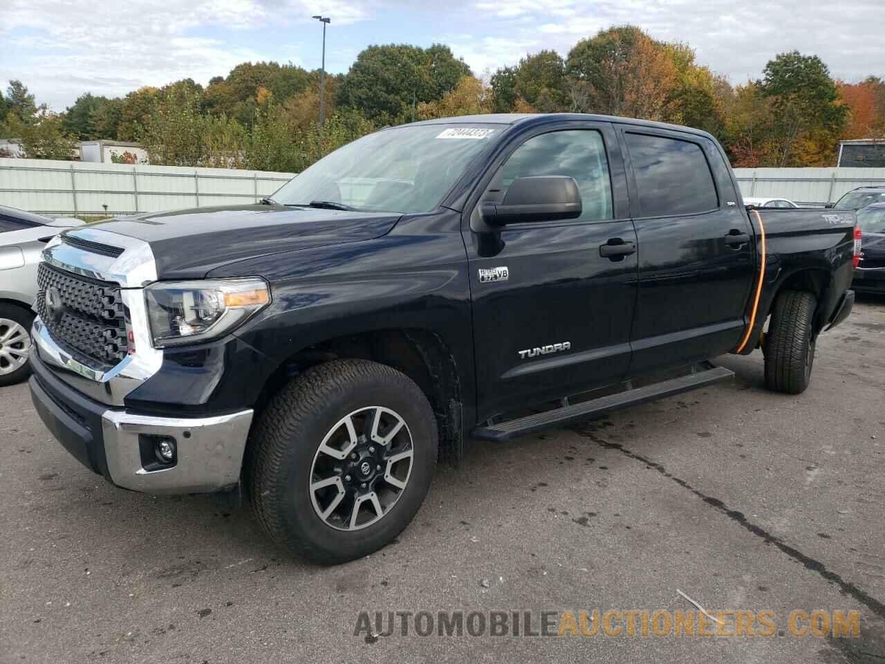 5TFDY5F16JX737090 TOYOTA TUNDRA 2018