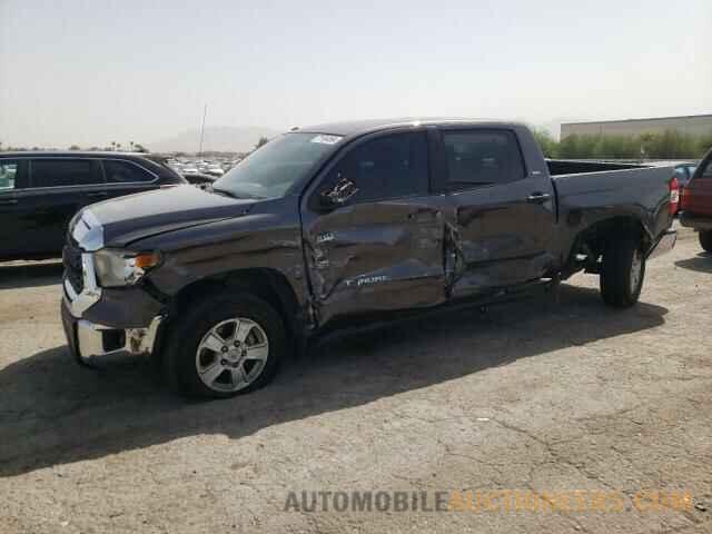 5TFDY5F16JX760076 TOYOTA TUNDRA 2018