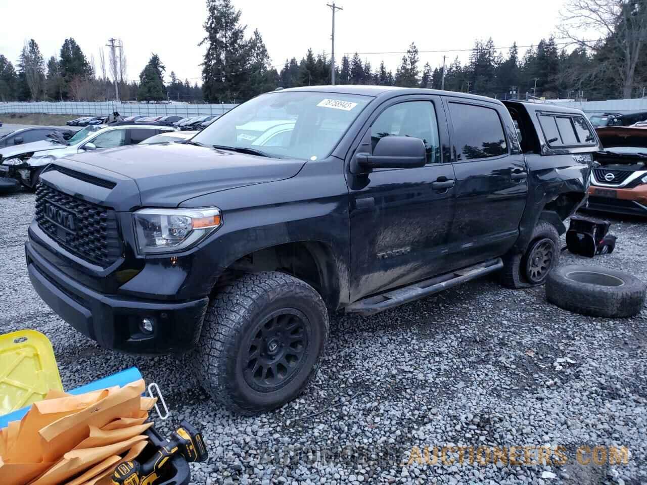 5TFDY5F16JX763057 TOYOTA TUNDRA 2018