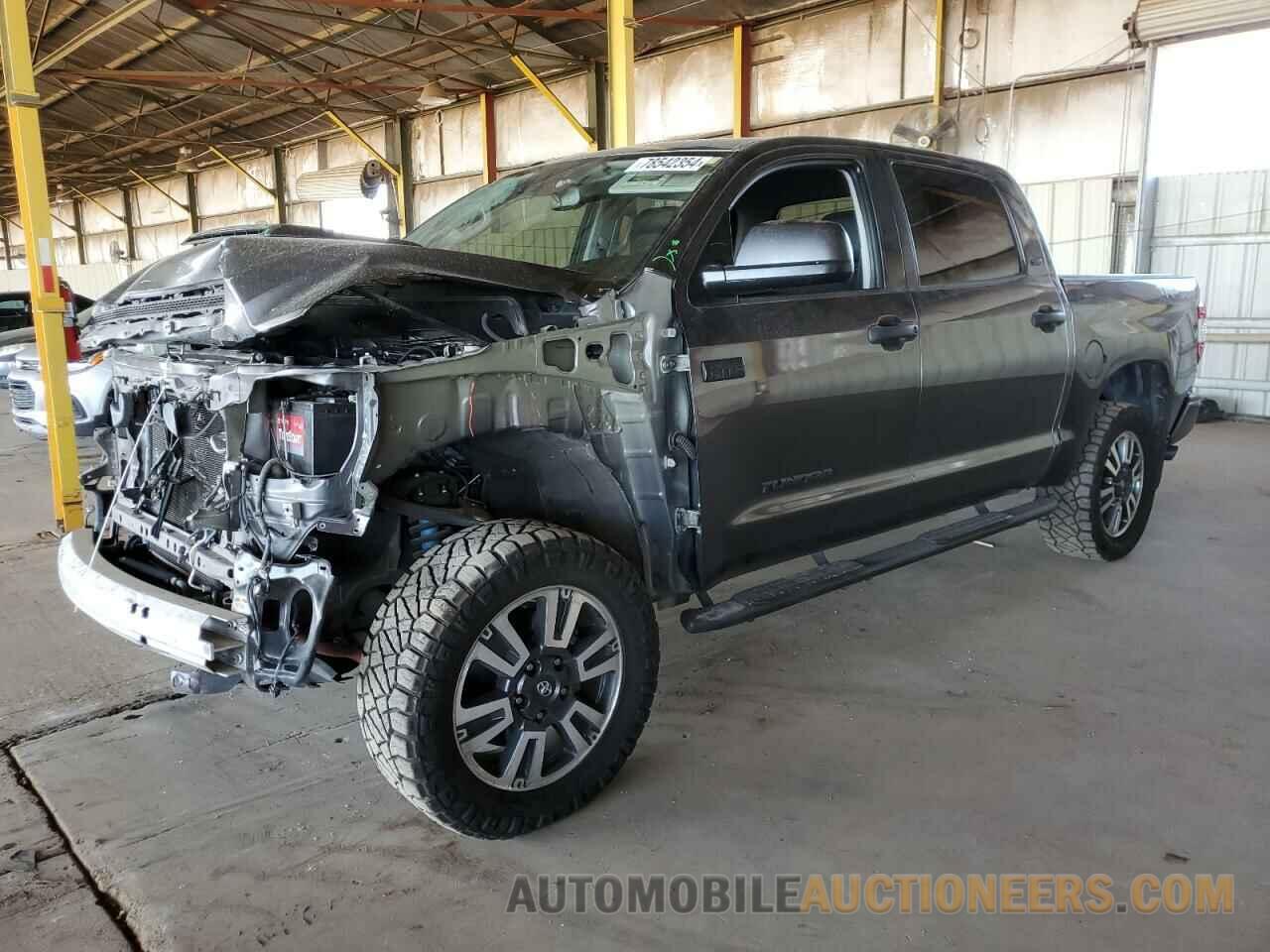 5TFDY5F16KX829396 TOYOTA TUNDRA 2019