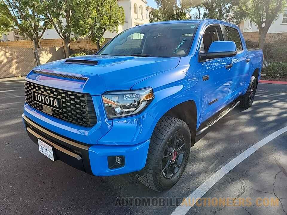 5TFDY5F16KX830287 Toyota Tundra 4WD 2019