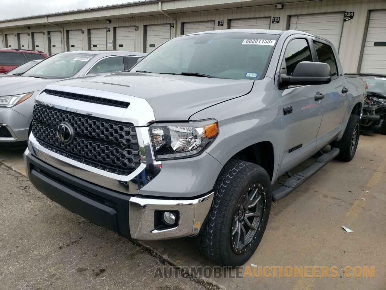 5TFDY5F16LX875294 TOYOTA TUNDRA 2020