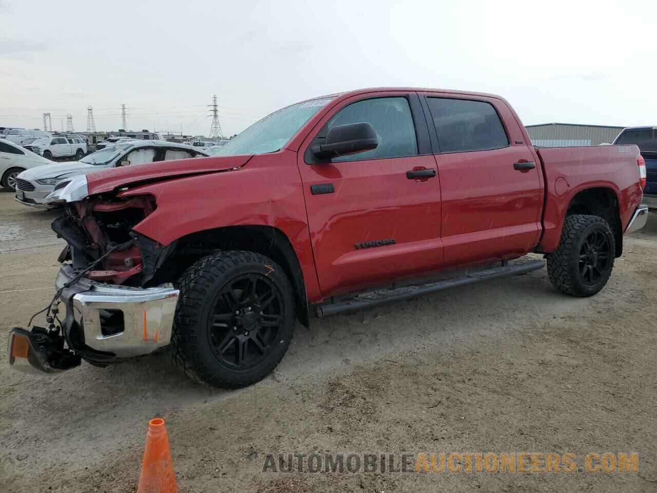 5TFDY5F16LX875845 TOYOTA TUNDRA 2020