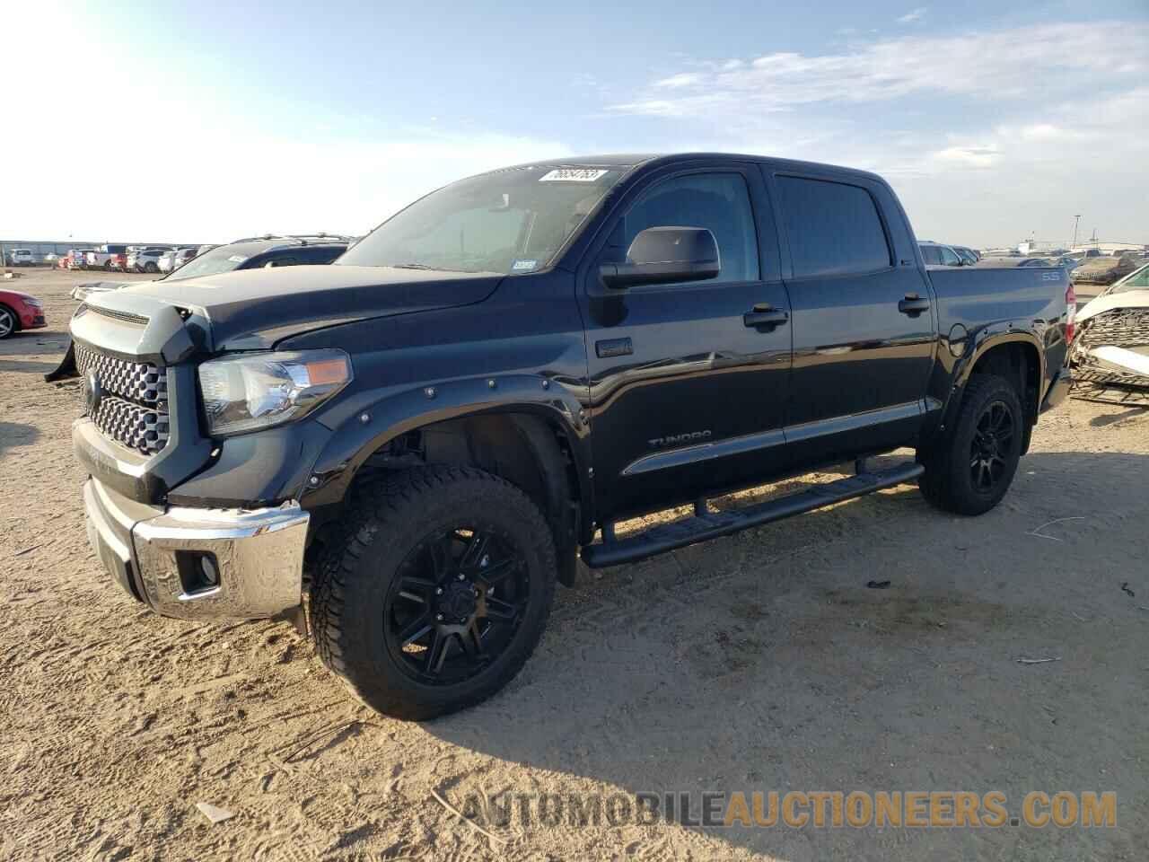 5TFDY5F16LX877322 TOYOTA TUNDRA 2020