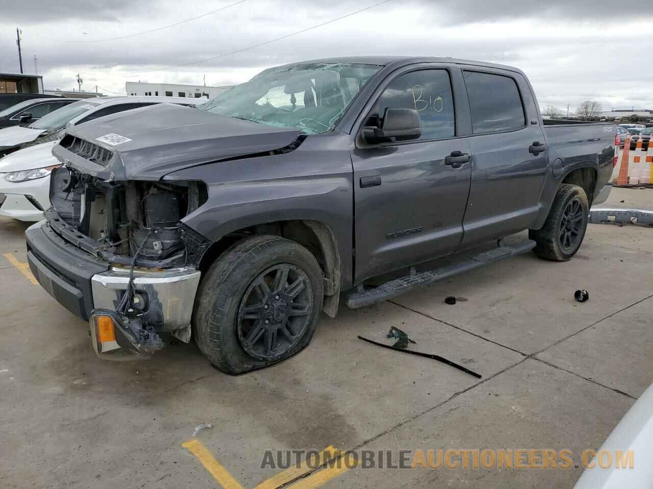 5TFDY5F16LX878518 TOYOTA TUNDRA 2020