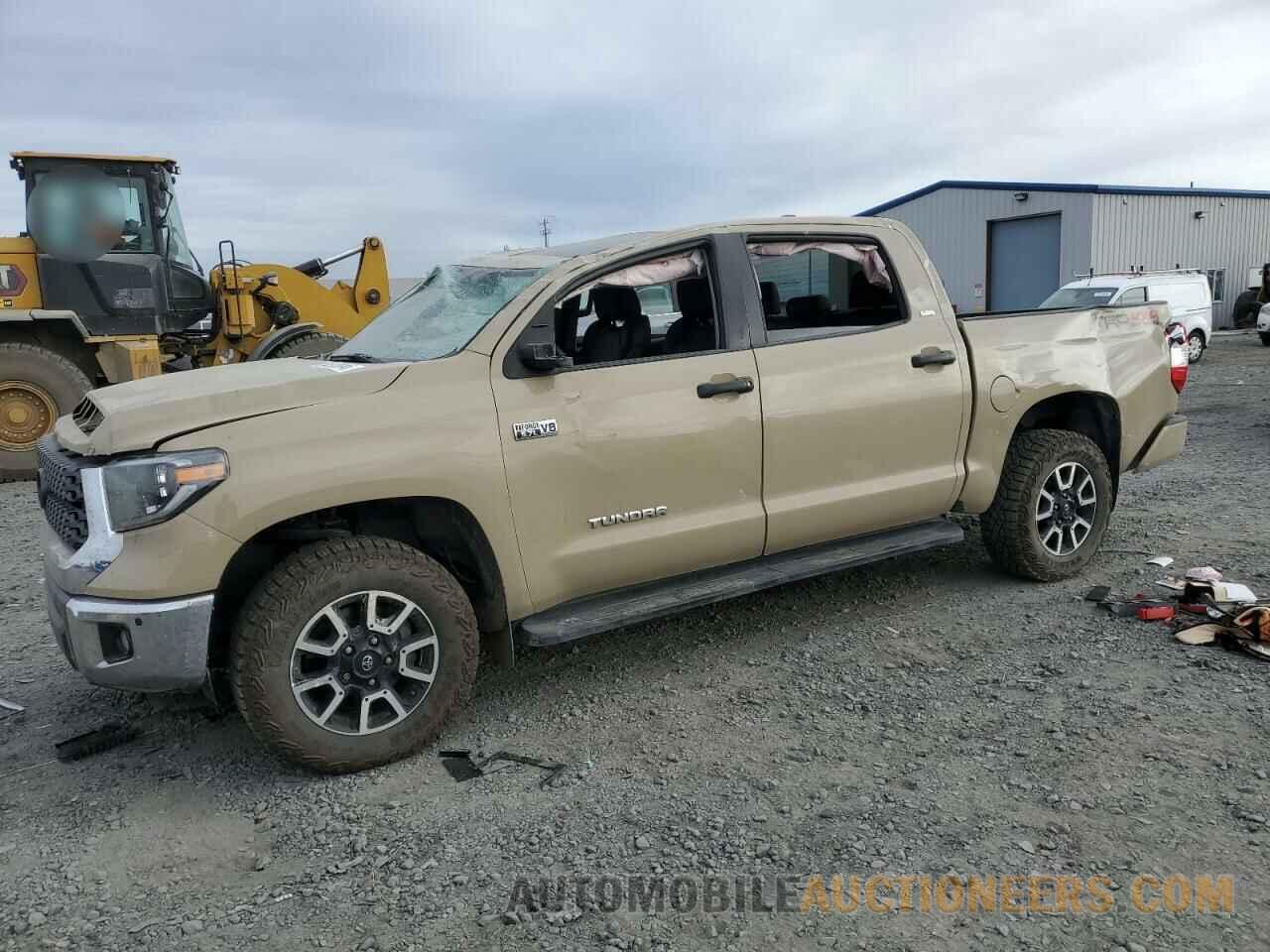 5TFDY5F16LX882651 TOYOTA TUNDRA 2020