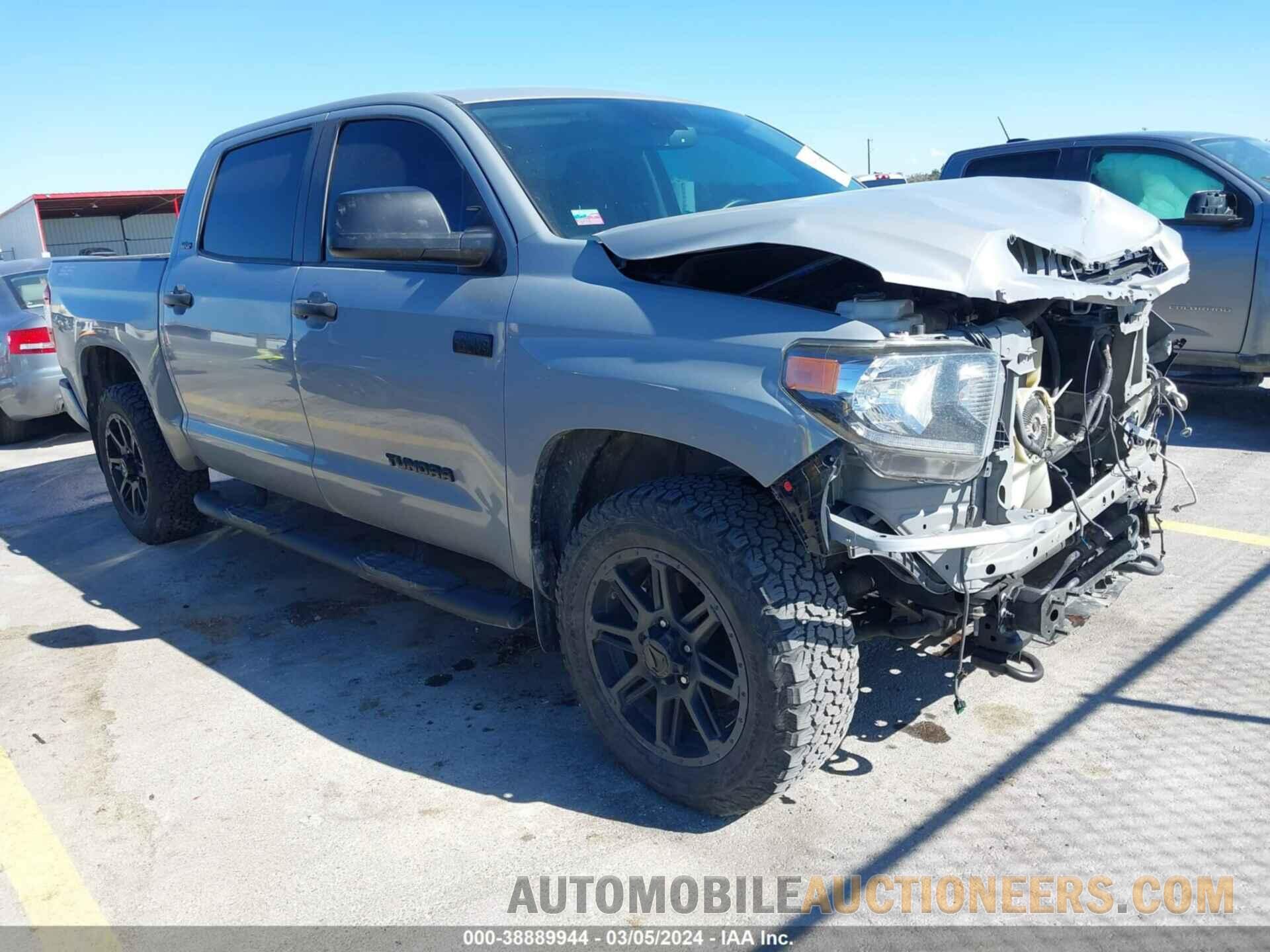 5TFDY5F16LX886165 TOYOTA TUNDRA 2020