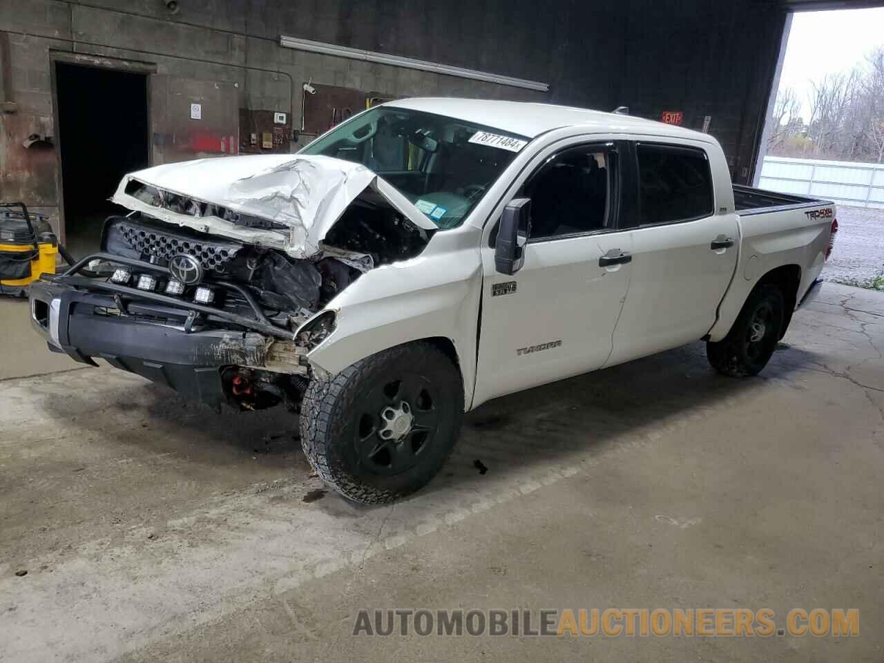 5TFDY5F16LX889728 TOYOTA TUNDRA 2020