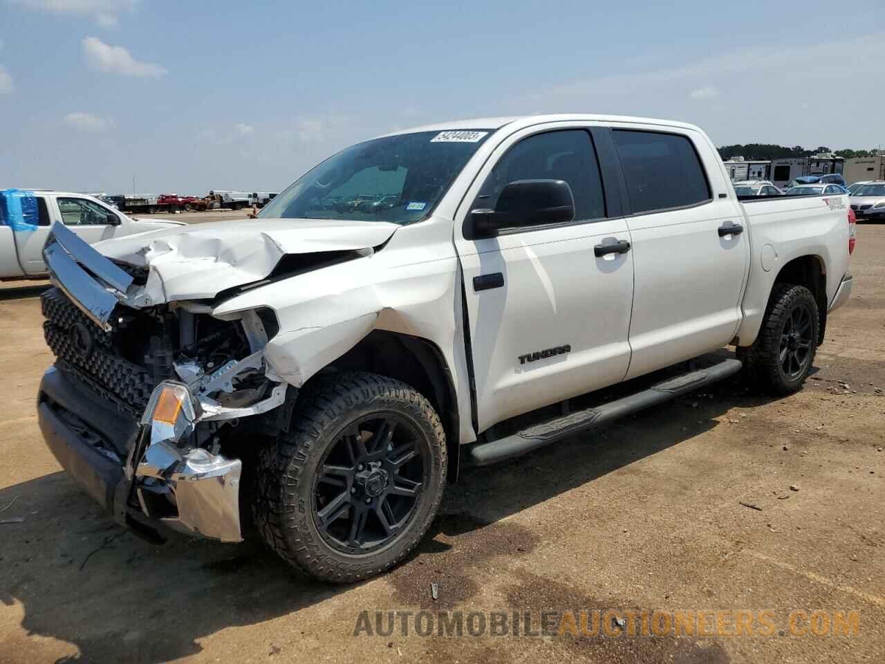 5TFDY5F16LX889826 TOYOTA TUNDRA 2020